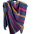 Strickanleitung asymmetrisches, anfängertaugliches Dreieckstuch, Schal #328