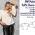 Ruffle Sleeve Top Pattern Blouse Pattern Sewing Patterns PDF Sewing Pattern