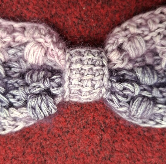 Häkelanleitung "Zwei-In-Eins" umkehrbares Stirnband, 2 in 1 Design