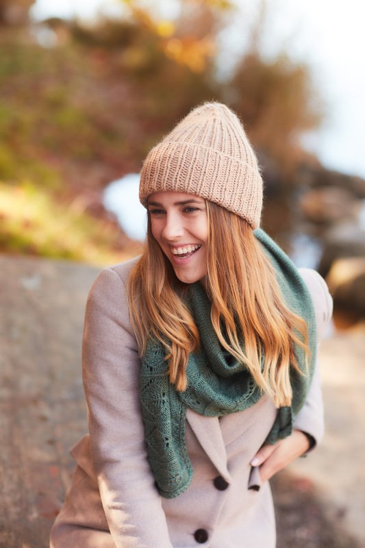 Rippenmütze Till - Bild 2