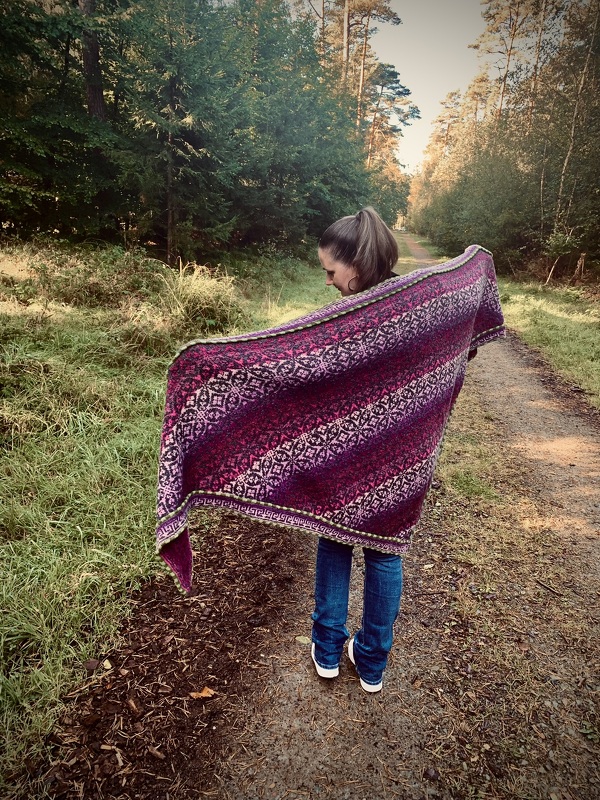 Cloth "Kogarashi" - Image 4