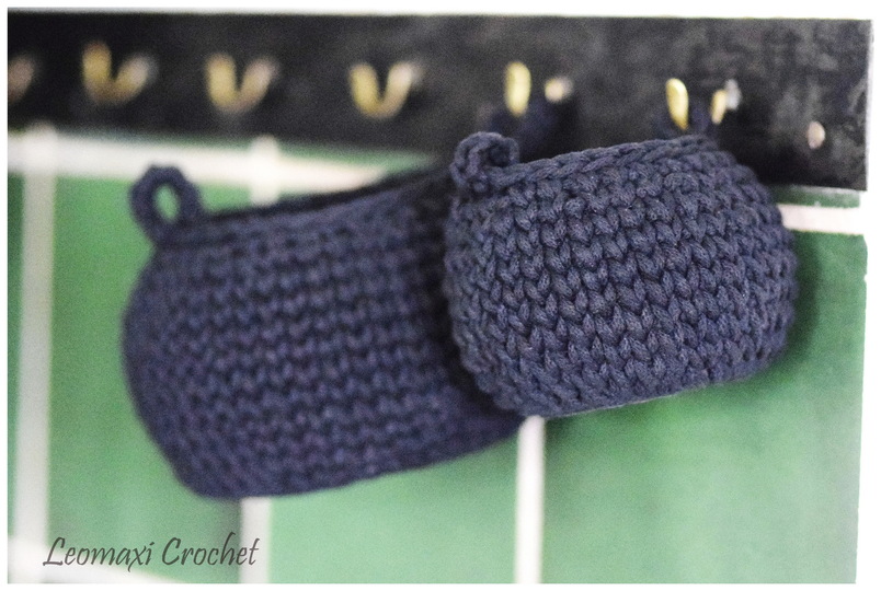 + SABRINA + Hexenkessel/ Kürbiskörbchen häkeln, Halloween Deko, Herbst