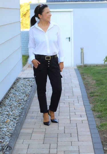 Ebook Hose ELLBACH Gr. 34-54