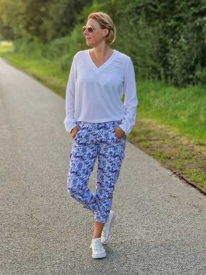 Ebook Hose ELLBACH Gr. 34-54