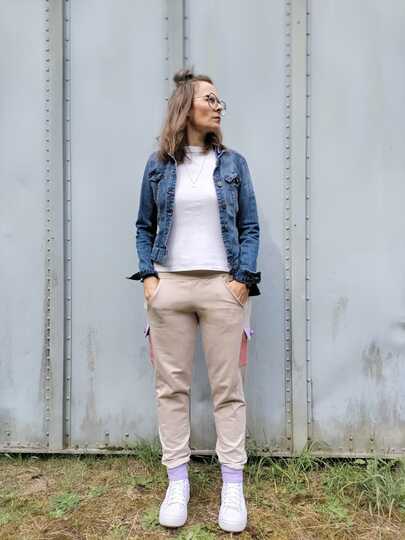 Ebook Hose ELLBACH Gr. 34-54