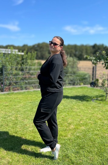 Ebook Hose ELLBACH Gr. 34-54