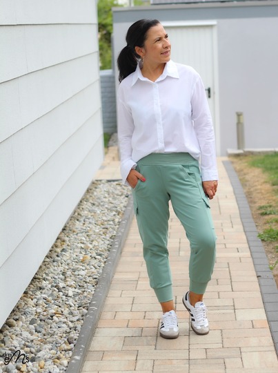 Ebook Hose ELLBACH Gr. 34-54