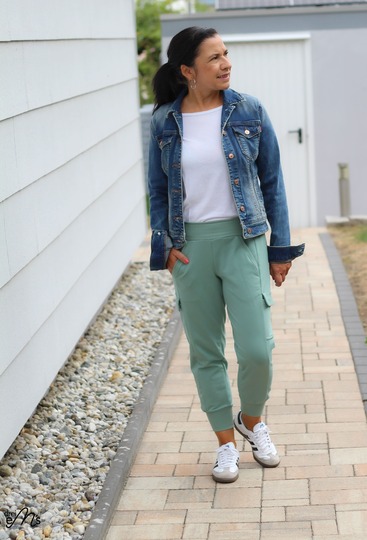 Ebook Hose ELLBACH Gr. 34-54