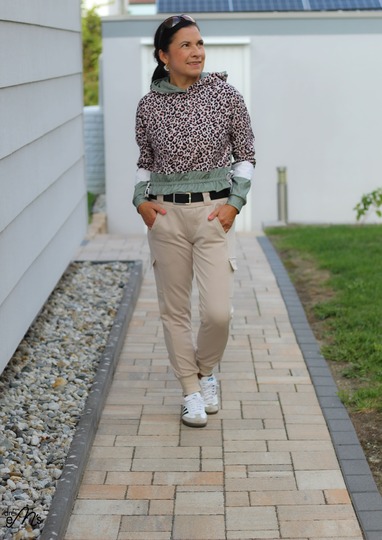 Ebook Hose ELLBACH Gr. 34-54