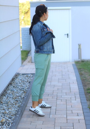 Ebook Hose ELLBACH Gr. 34-54