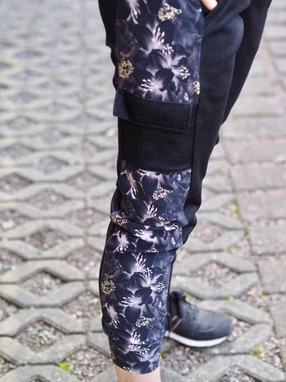 Ebook Hose ELLBACH Gr. 34-54