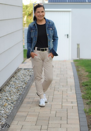 Ebook Hose ELLBACH Gr. 34-54