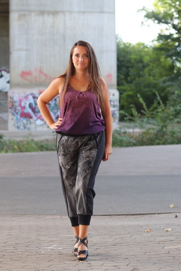 Ebook Hose ELLBACH Gr. 34-54