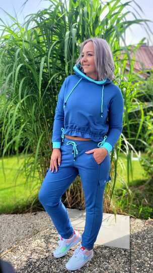 Ebook Hose ELLBACH Gr. 34-54