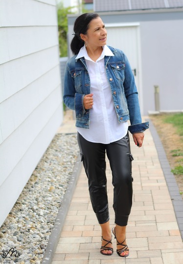 Ebook Hose ELLBACH Gr. 34-54