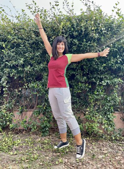 Ebook Hose ELLBACH Gr. 34-54