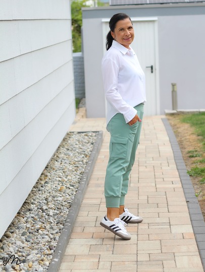 Ebook Hose ELLBACH Gr. 34-54