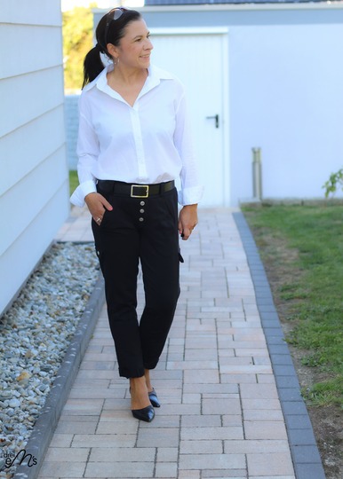 Ebook Hose ELLBACH Gr. 34-54