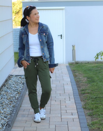 Ebook Hose ELLBACH Gr. 34-54