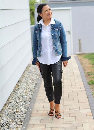 Ebook Hose ELLBACH Gr. 34-54