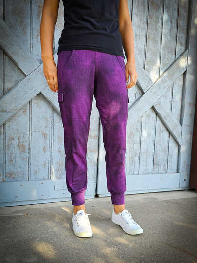 Ebook Hose ELLBACH Gr. 34-54