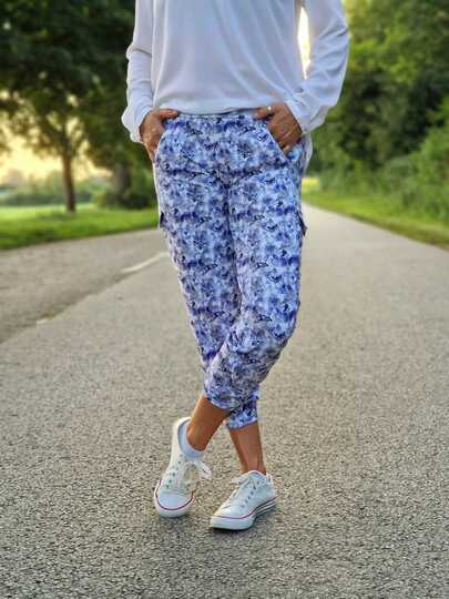 Ebook Hose ELLBACH Gr. 34-54