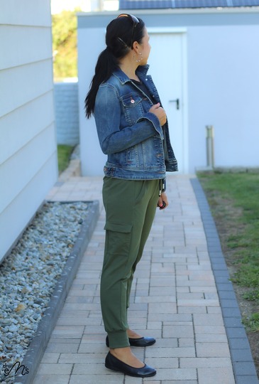 Ebook Hose ELLBACH Gr. 34-54