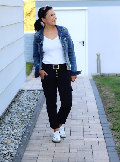 Ebook Hose ELLBACH Gr. 34-54