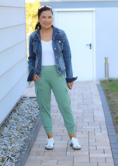 Ebook Hose ELLBACH Gr. 34-54