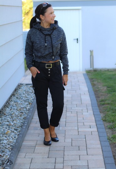 Ebook Hose ELLBACH Gr. 34-54