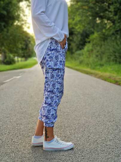 Ebook Hose ELLBACH Gr. 34-54