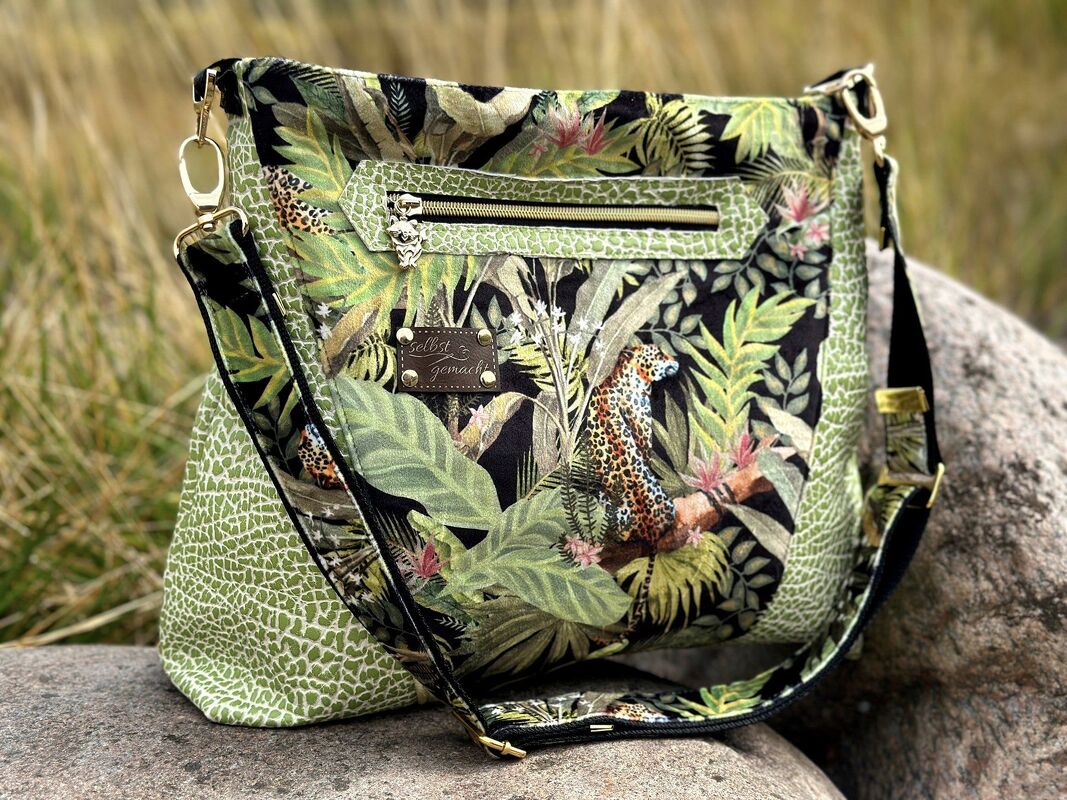 Kombi E-Book Cockscomb + Bougainvillea - Bild 4