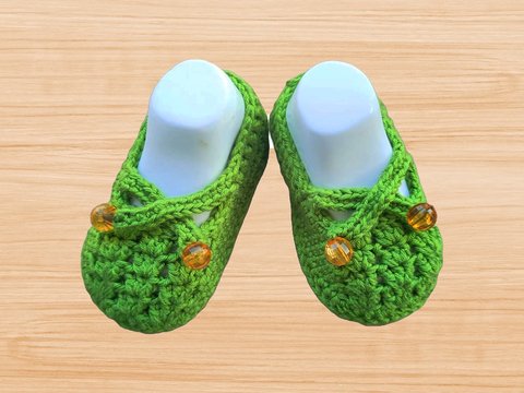 Babyschuhe für Einjährige
