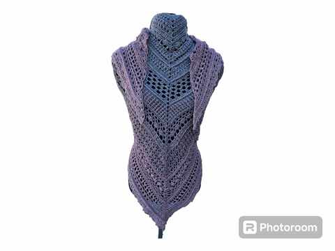 Dreiecktuch „Best of 2024“