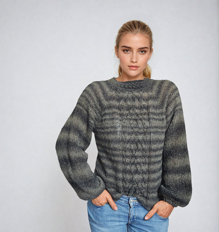 RVO-Pullover "Malia"