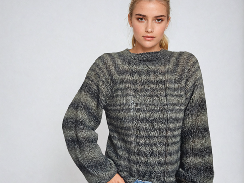 RVO-Pullover "Malia"