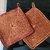 Topflappen im Brioche Muster