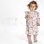 Mädchenkleid ELLA 2-in-1 PDF-Schnittmuster 50/56–98/104