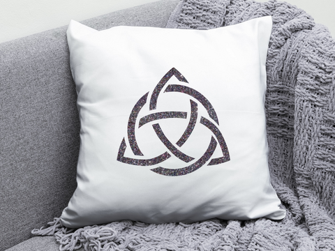 Plotterdatei „Triquetta“