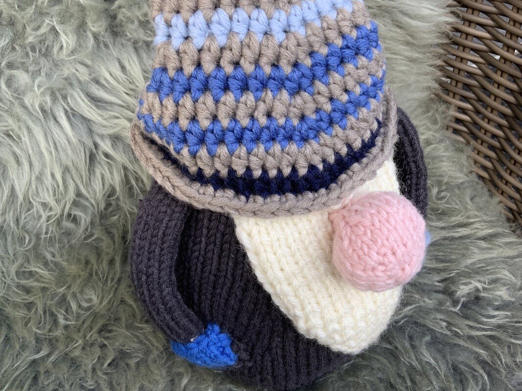 Claude der Wichtelmann