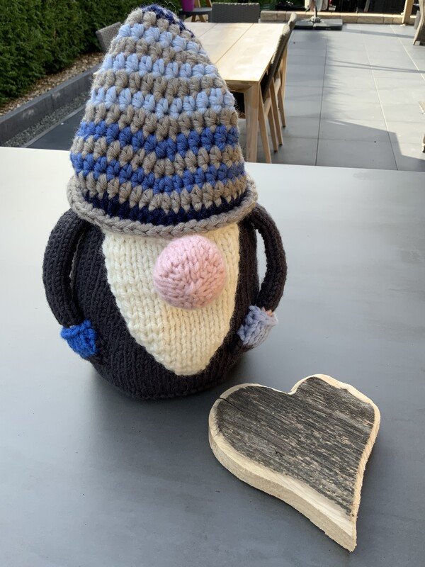 Claude der Wichtelmann - Bild 4