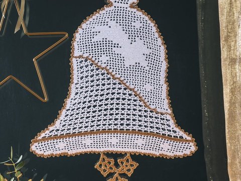 Fensterbilder Gardinen Häkeln