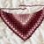 Häkelanleitung Haartuch Boho Bandana