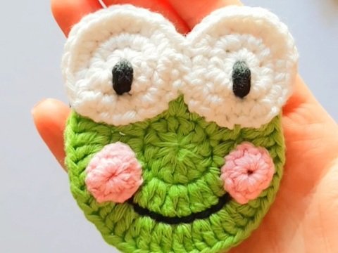 Frosch Applikation kostenloses