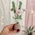 Häkelanleitung Blumenstrauß in Vase | Lavendel und Gänseblümchen