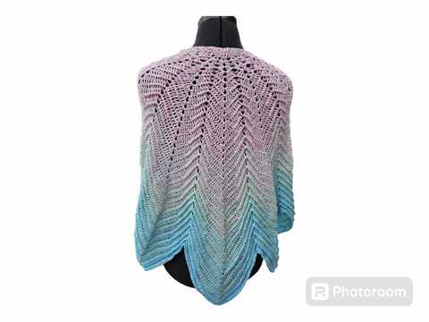 Zackentuch „Zaglaton“