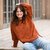 Strickanleitung Damenpullover "Toledo" 765057