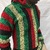 Rasta Crochet Hoodie Pattern