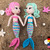 Mermaid Sirena