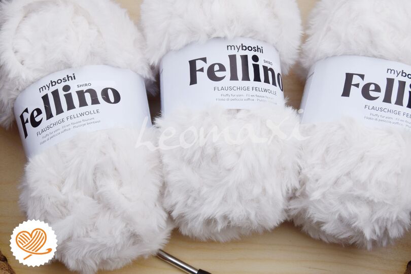 + LEO + Katzekörbchen häkeln, Schlafkorb, Katzenkorb, Hundekörbchen